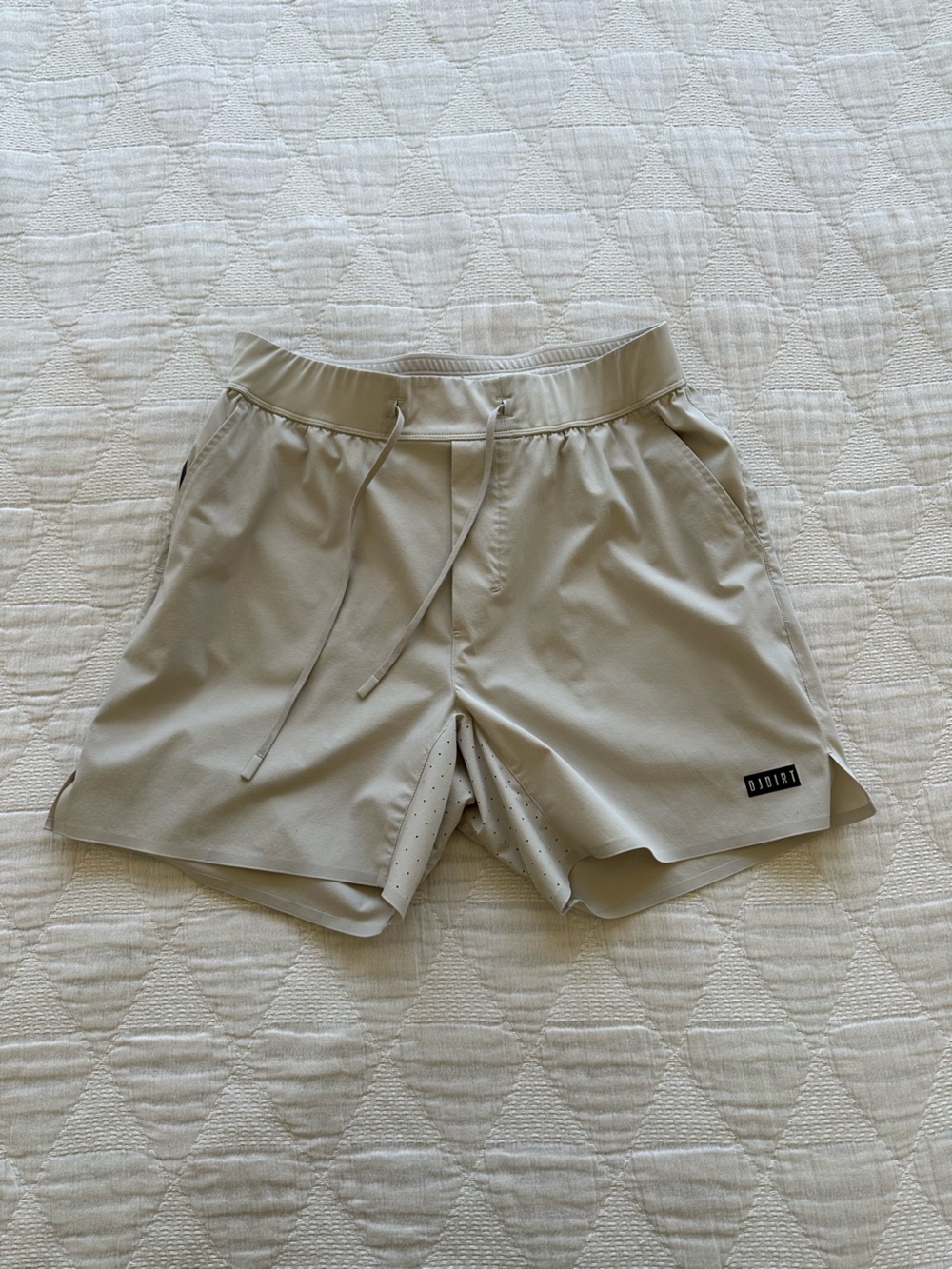 DJAY Action Short